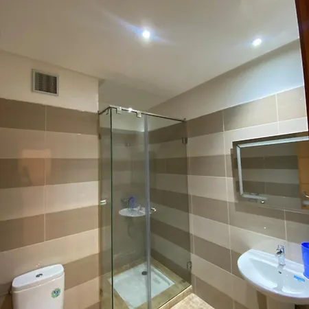 Beachfront Apartment - Luxury Rabat Exterior photo