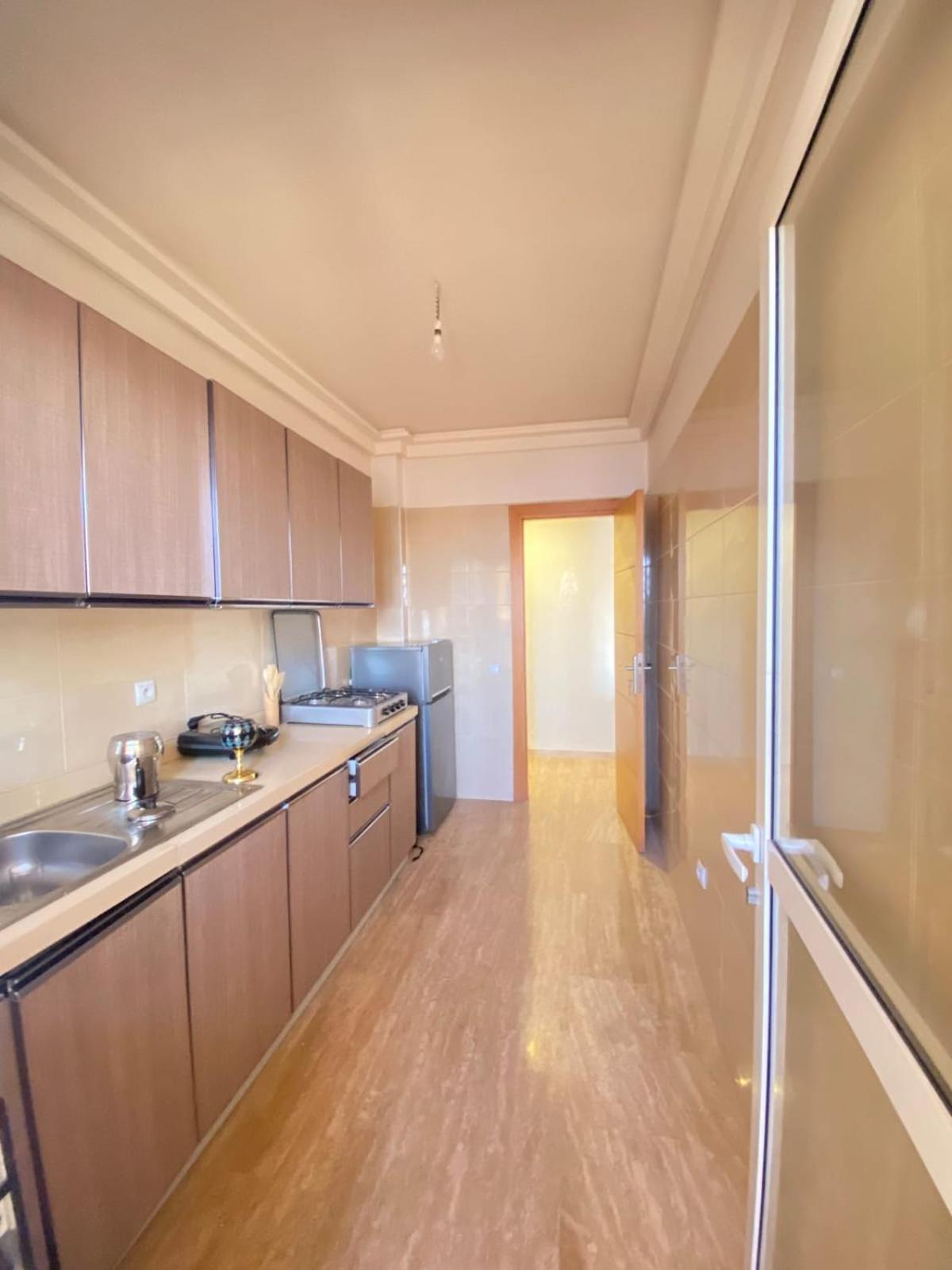 Apartment Beachfront - Luxury