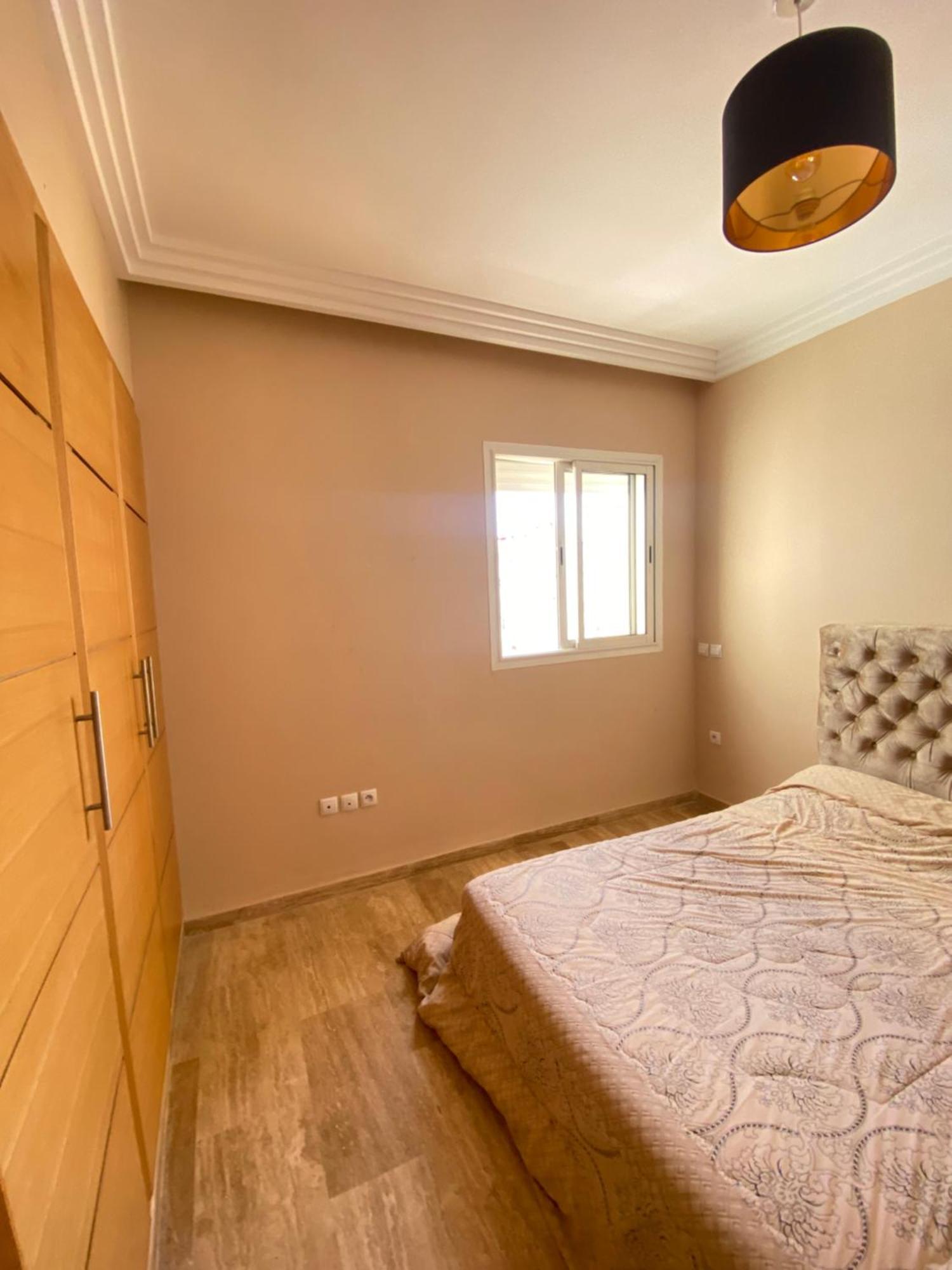 Apartment Beachfront - Luxury Rabat
